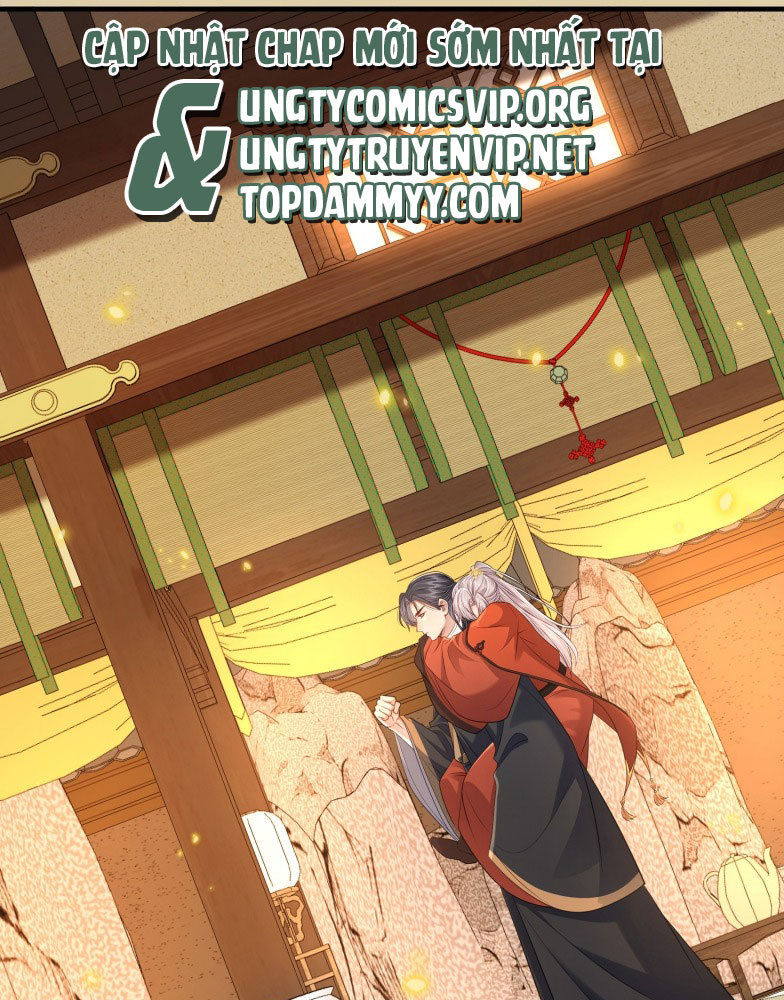 Sau Khi Bản Thể Rơi Vào Tay Đối Thủ Một Mất Một Còn Chapter 10 - Trang 3