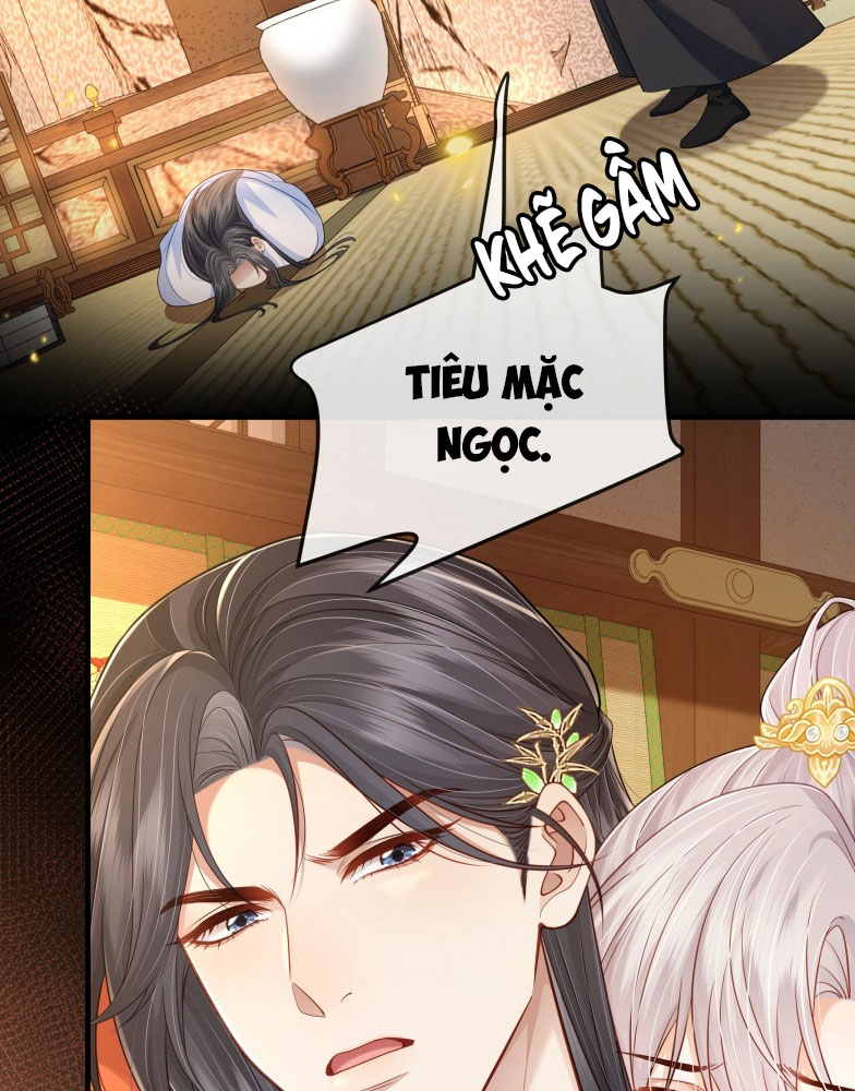 Sau Khi Bản Thể Rơi Vào Tay Đối Thủ Một Mất Một Còn Chapter 10 - Trang 3