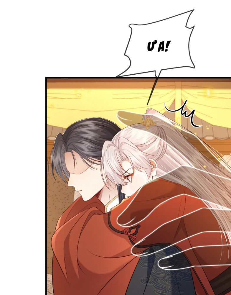Sau Khi Bản Thể Rơi Vào Tay Đối Thủ Một Mất Một Còn Chapter 10 - Trang 3
