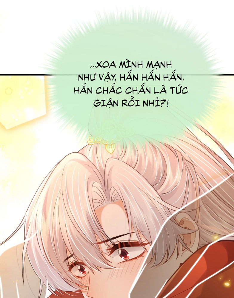Sau Khi Bản Thể Rơi Vào Tay Đối Thủ Một Mất Một Còn Chapter 10 - Trang 3
