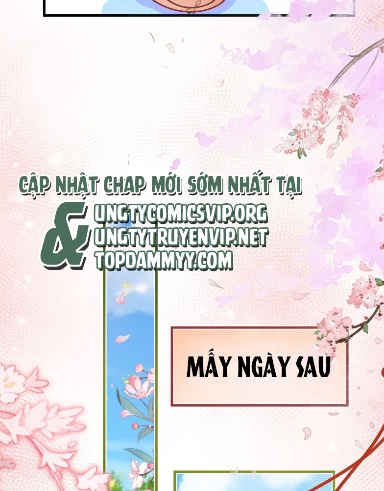 Sau Khi Bản Thể Rơi Vào Tay Đối Thủ Một Mất Một Còn Chapter 10 - Trang 3