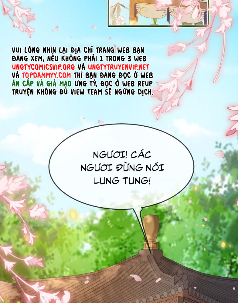 Sau Khi Bản Thể Rơi Vào Tay Đối Thủ Một Mất Một Còn Chapter 10 - Trang 3