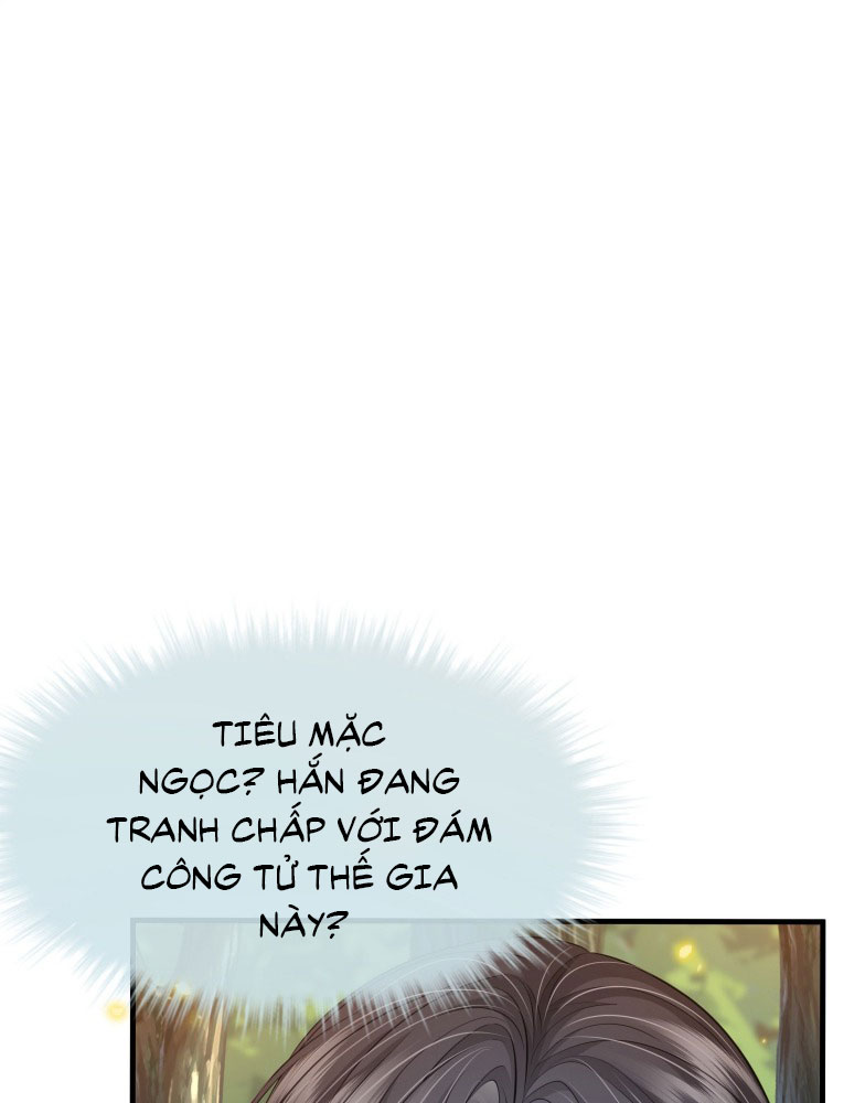 Sau Khi Bản Thể Rơi Vào Tay Đối Thủ Một Mất Một Còn Chapter 10 - Trang 3