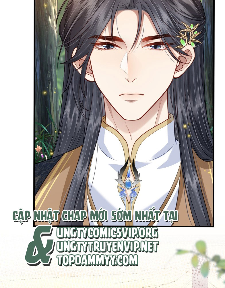 Sau Khi Bản Thể Rơi Vào Tay Đối Thủ Một Mất Một Còn Chapter 10 - Trang 3