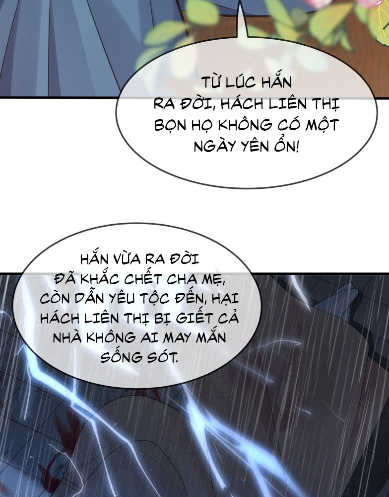 Sau Khi Bản Thể Rơi Vào Tay Đối Thủ Một Mất Một Còn Chapter 10 - Trang 3