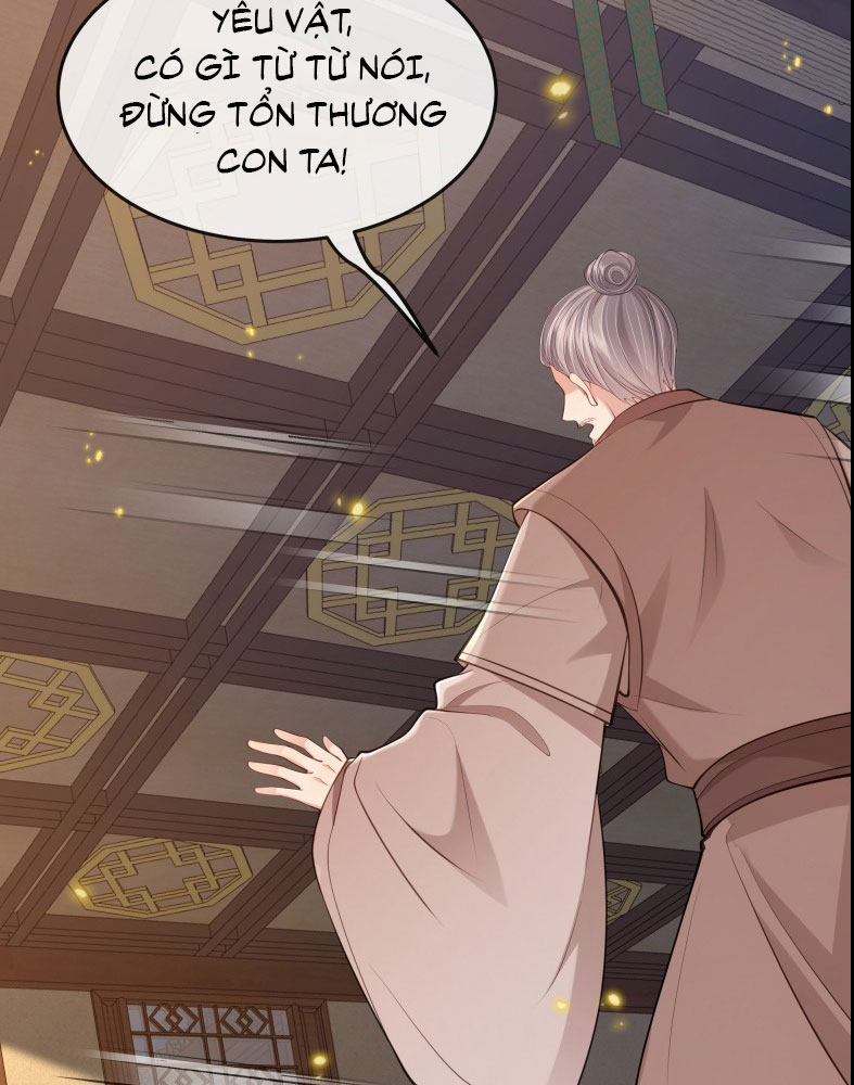 Sau Khi Bản Thể Rơi Vào Tay Đối Thủ Một Mất Một Còn Chapter 10 - Trang 3