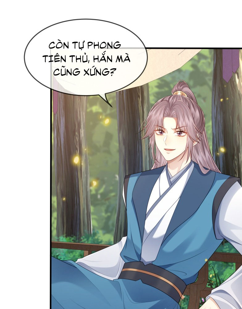 Sau Khi Bản Thể Rơi Vào Tay Đối Thủ Một Mất Một Còn Chapter 10 - Trang 3