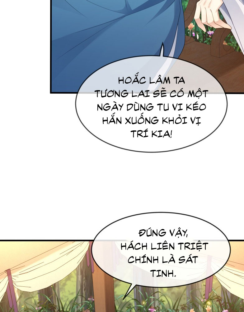 Sau Khi Bản Thể Rơi Vào Tay Đối Thủ Một Mất Một Còn Chapter 10 - Trang 3