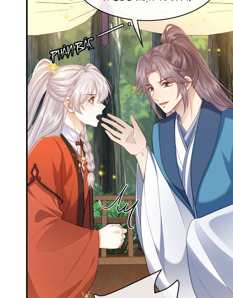 Sau Khi Bản Thể Rơi Vào Tay Đối Thủ Một Mất Một Còn Chapter 10 - Trang 3