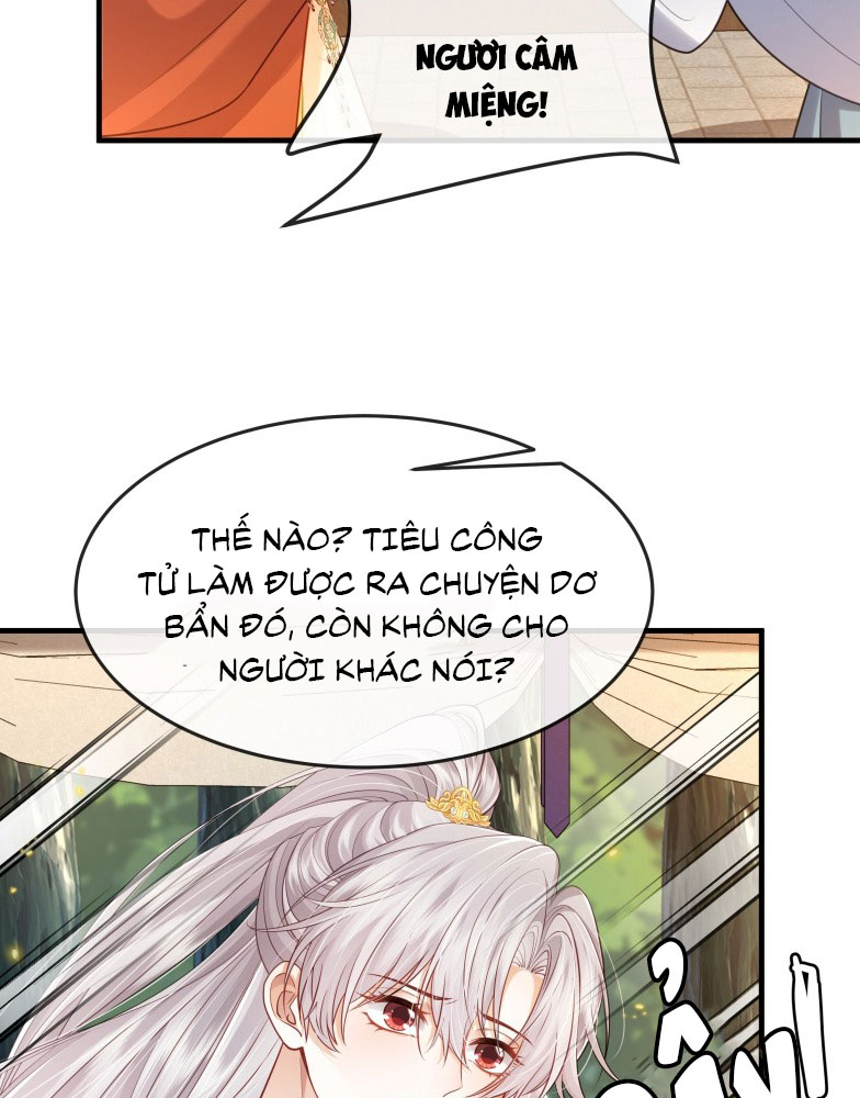 Sau Khi Bản Thể Rơi Vào Tay Đối Thủ Một Mất Một Còn Chapter 10 - Trang 3