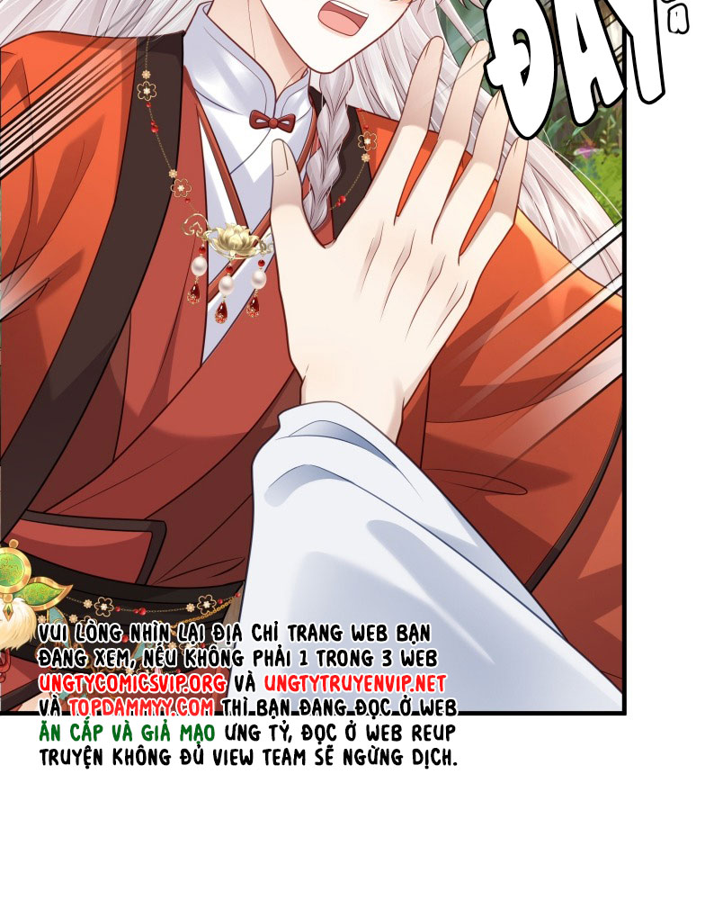 Sau Khi Bản Thể Rơi Vào Tay Đối Thủ Một Mất Một Còn Chapter 10 - Trang 3
