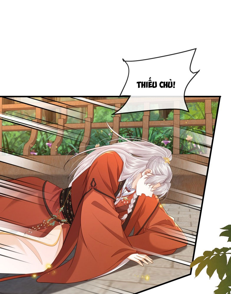 Sau Khi Bản Thể Rơi Vào Tay Đối Thủ Một Mất Một Còn Chapter 10 - Trang 3
