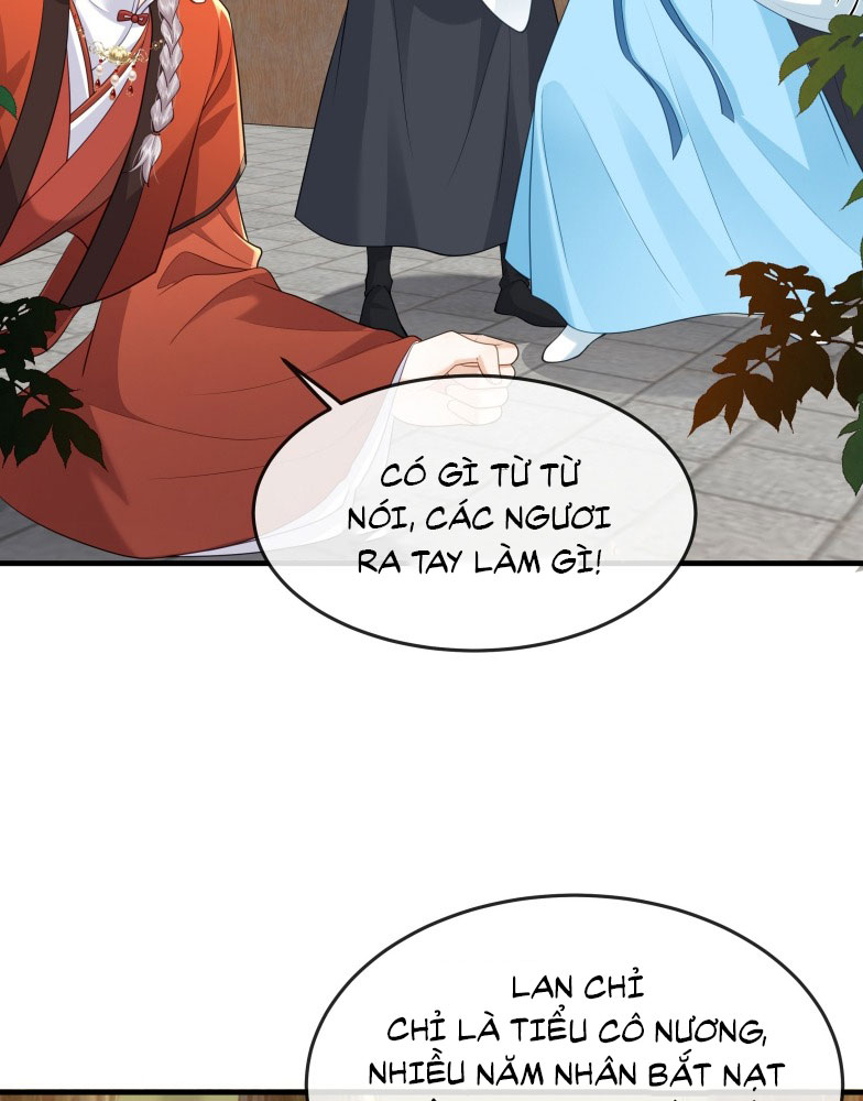 Sau Khi Bản Thể Rơi Vào Tay Đối Thủ Một Mất Một Còn Chapter 10 - Trang 3