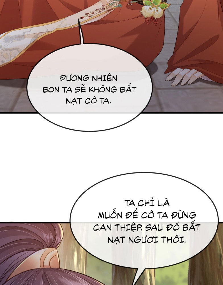 Sau Khi Bản Thể Rơi Vào Tay Đối Thủ Một Mất Một Còn Chapter 10 - Trang 3