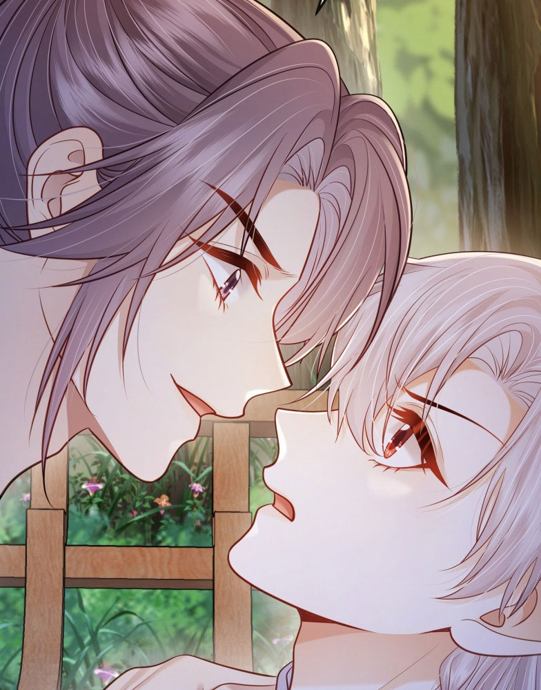 Sau Khi Bản Thể Rơi Vào Tay Đối Thủ Một Mất Một Còn Chapter 10 - Trang 3
