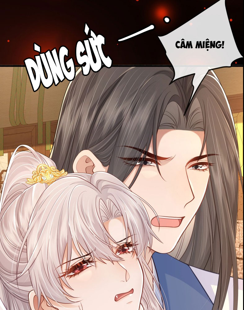 Sau Khi Bản Thể Rơi Vào Tay Đối Thủ Một Mất Một Còn Chapter 10 - Trang 3