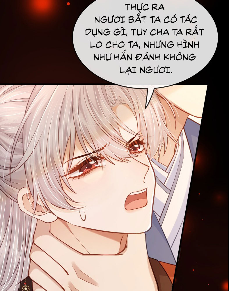 Sau Khi Bản Thể Rơi Vào Tay Đối Thủ Một Mất Một Còn Chapter 10 - Trang 3