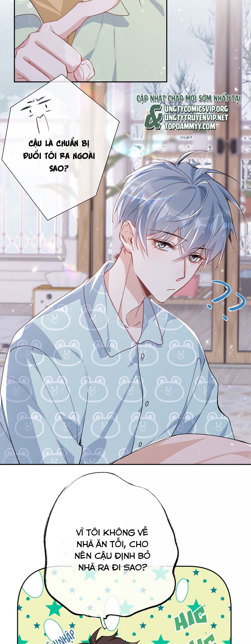Sơn Hải Cao Trung Chapter 117 - Next Chapter 118