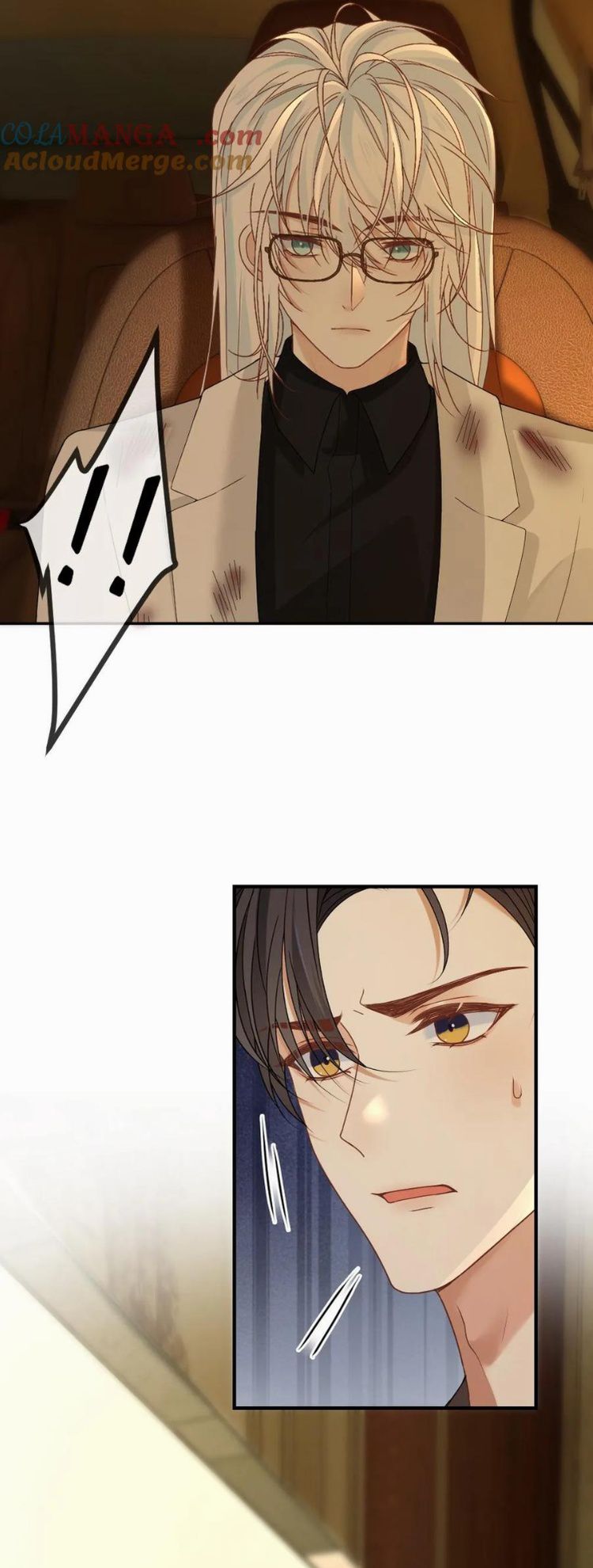 Lang Cẩu Chủ Thần Chapter 341 - Trang 3