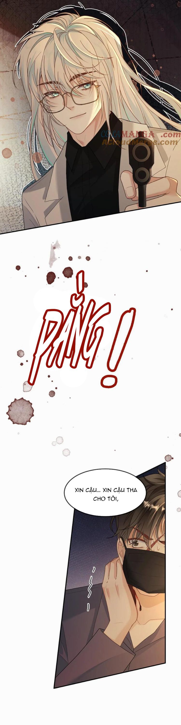 Lang Cẩu Chủ Thần Chapter 341 - Trang 3