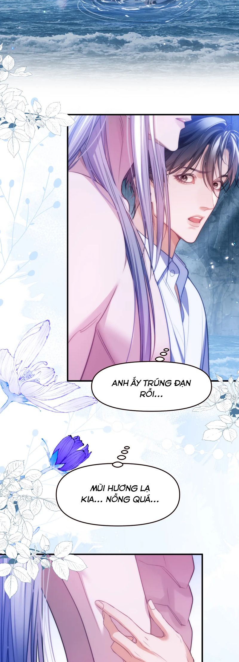 Desharow Nhân Ngư Chapter 65 - Trang 4