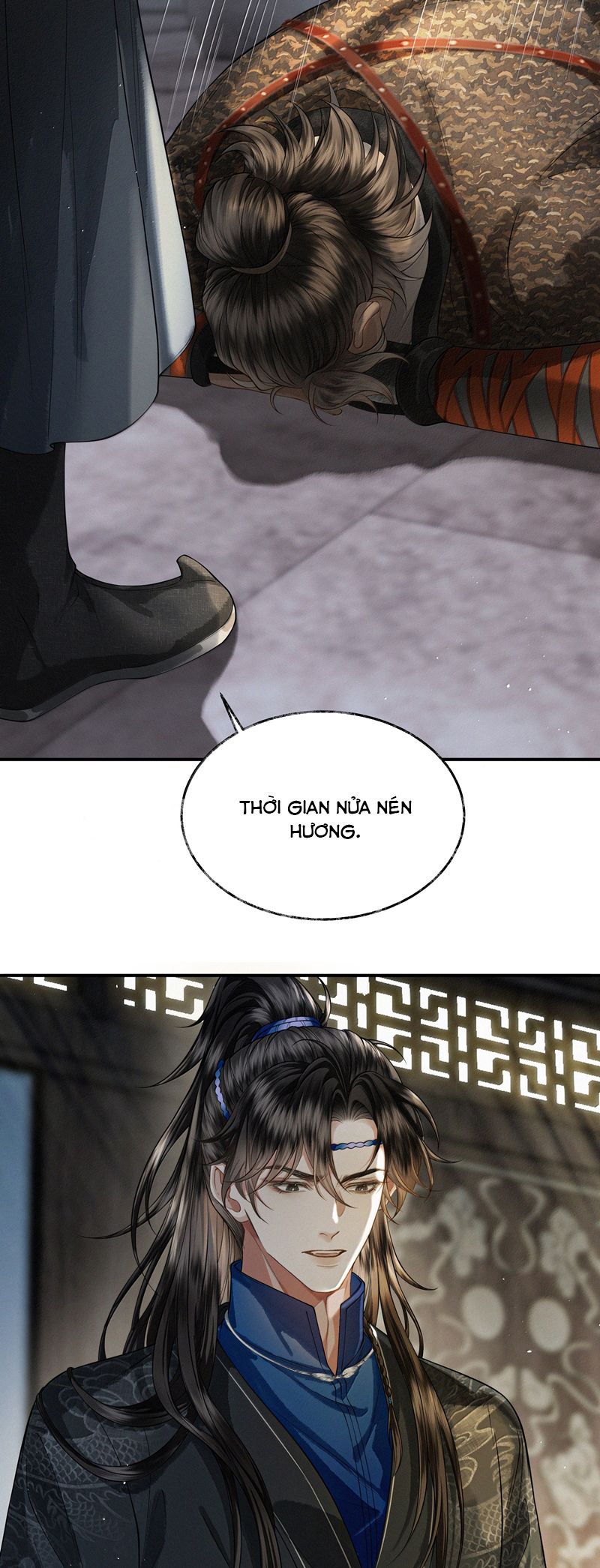 Thương Tiến Tửu Chapter 18 - Trang 4