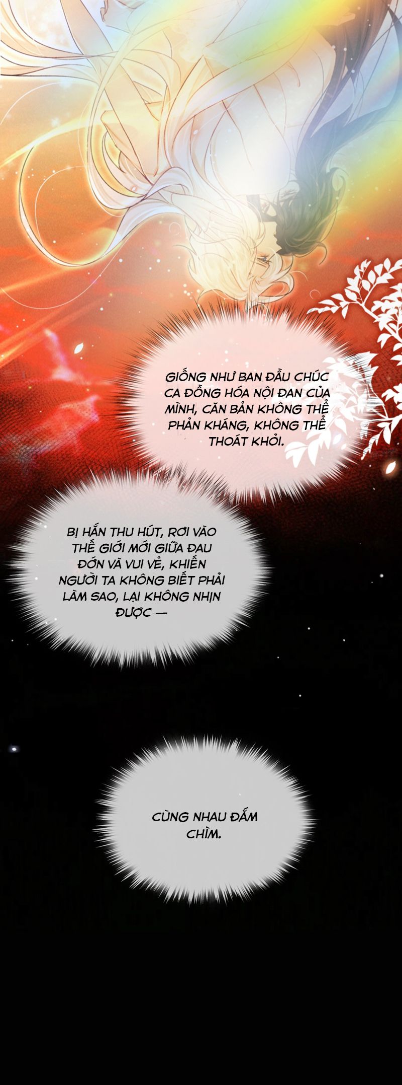 Nam Chủ Vì Sao Quyến Rũ Ta Chap 26 - Trang 4