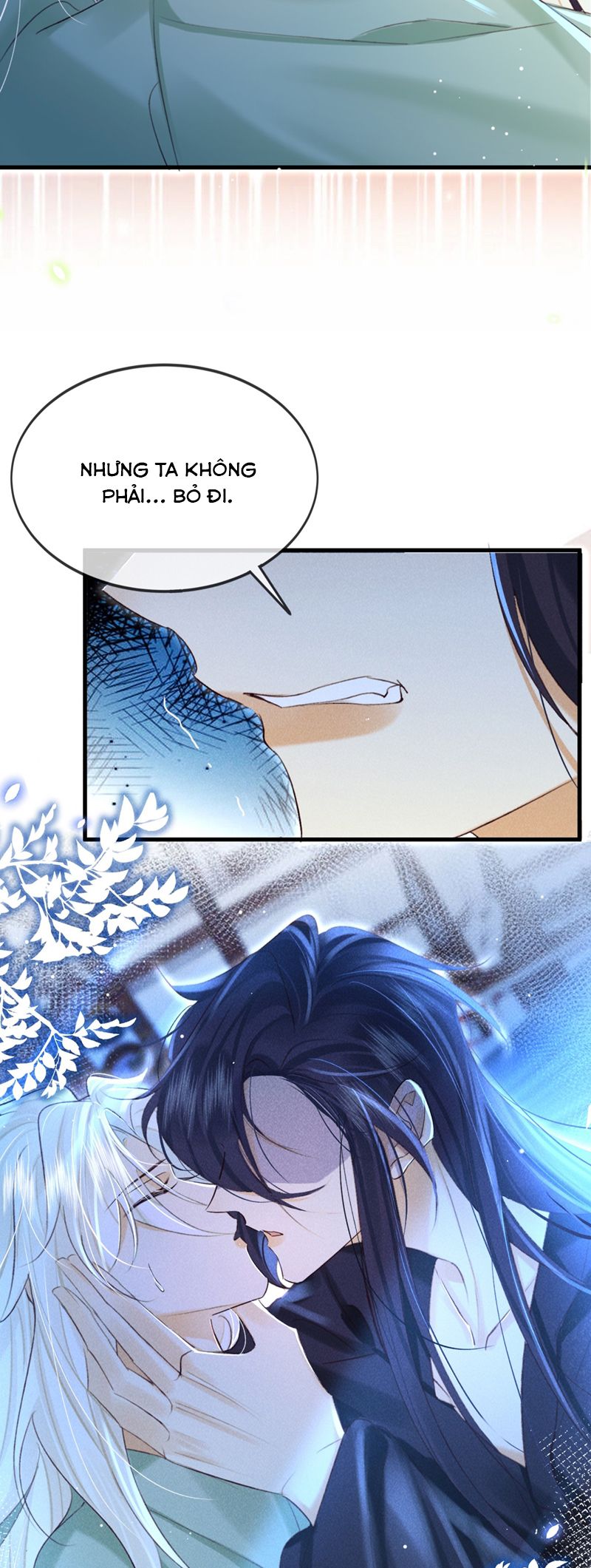 Nam Chủ Vì Sao Quyến Rũ Ta Chap 26 - Trang 4