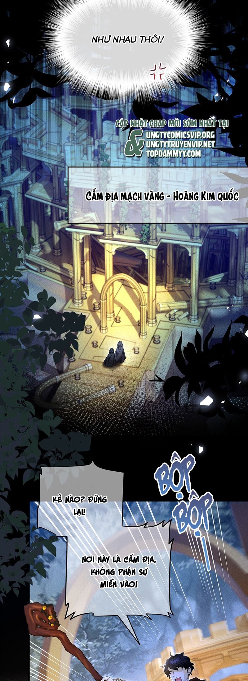 Tôi Trùng Sinh Trở Thành Tiểu Ác Long Của Vương Tử Điện Hạ Chapter 53 - Next Chapter 54