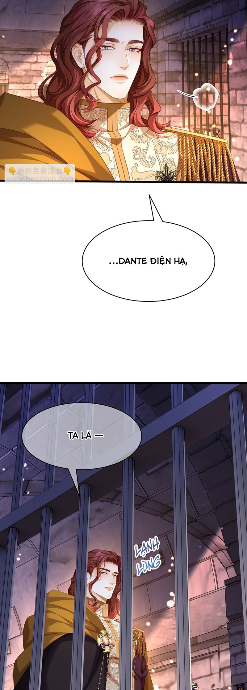 Tôi Trùng Sinh Trở Thành Tiểu Ác Long Của Vương Tử Điện Hạ Chapter 53 - Next Chapter 54