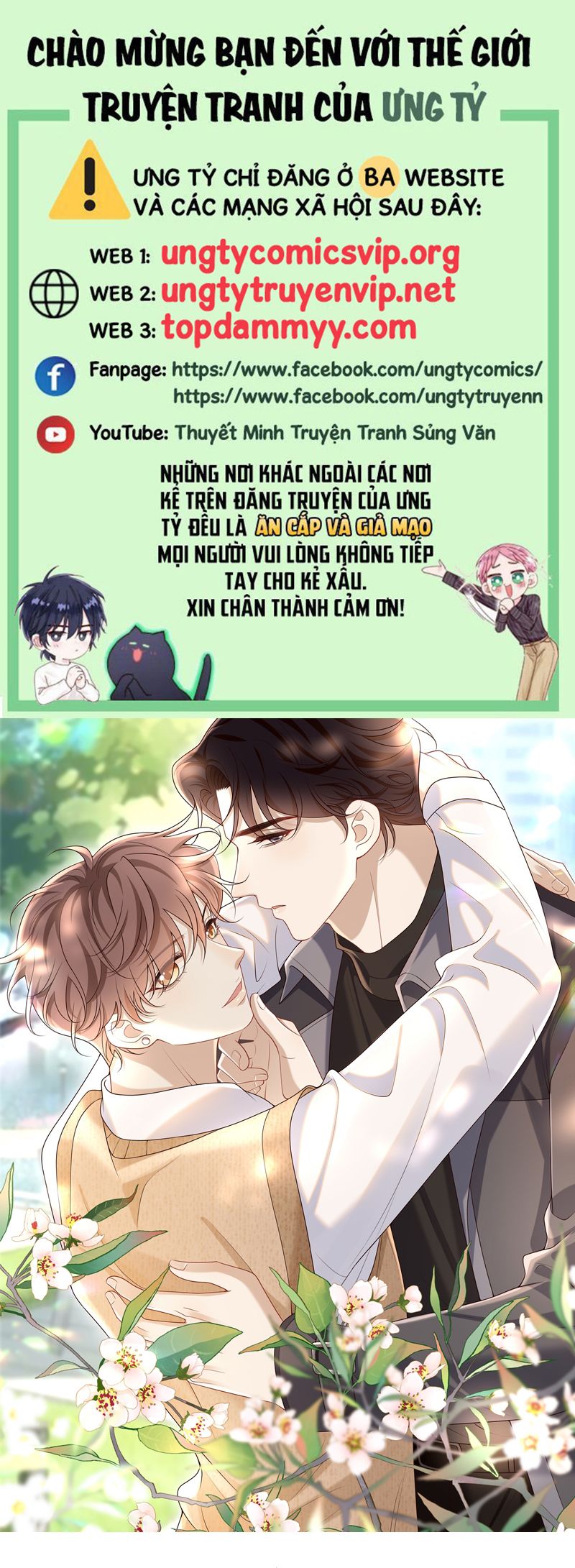 Anh Ấy Đến Từ Màn Đêm Chapter 64 - Next Chapter 65