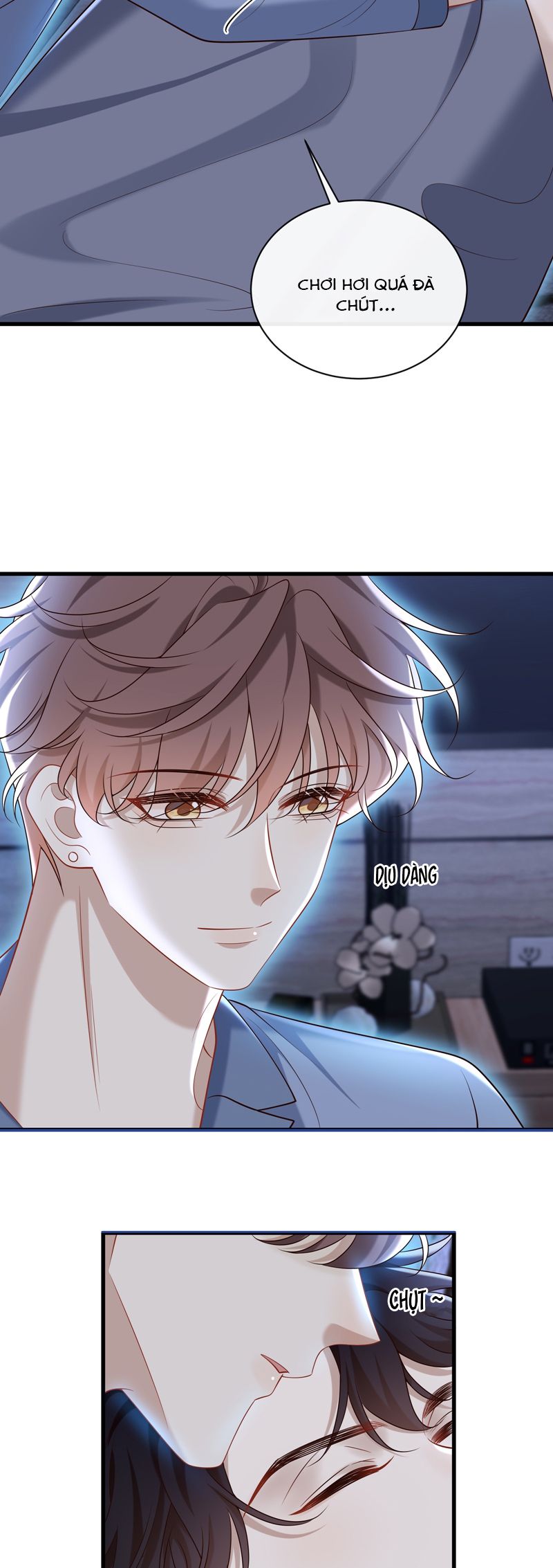 Anh Ấy Đến Từ Màn Đêm Chapter 64 - Next Chapter 65
