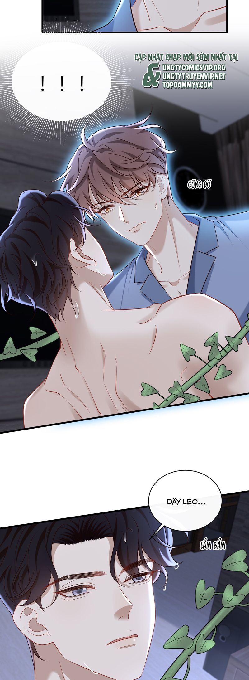 Anh Ấy Đến Từ Màn Đêm Chapter 64 - Next Chapter 65