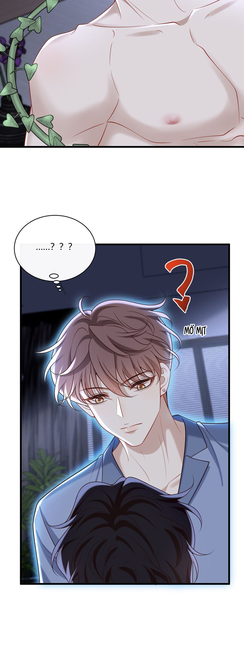 Anh Ấy Đến Từ Màn Đêm Chapter 64 - Next Chapter 65