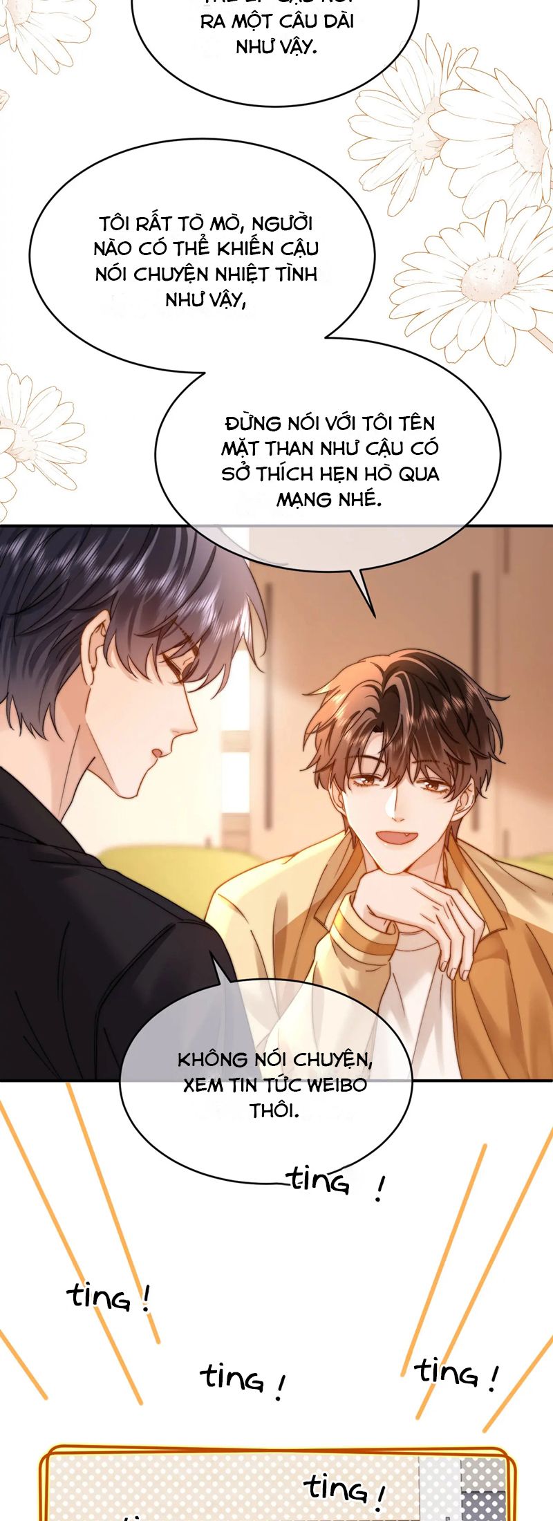 Chất Dị Ứng Đáng Yêu Chapter 63 - Trang 4