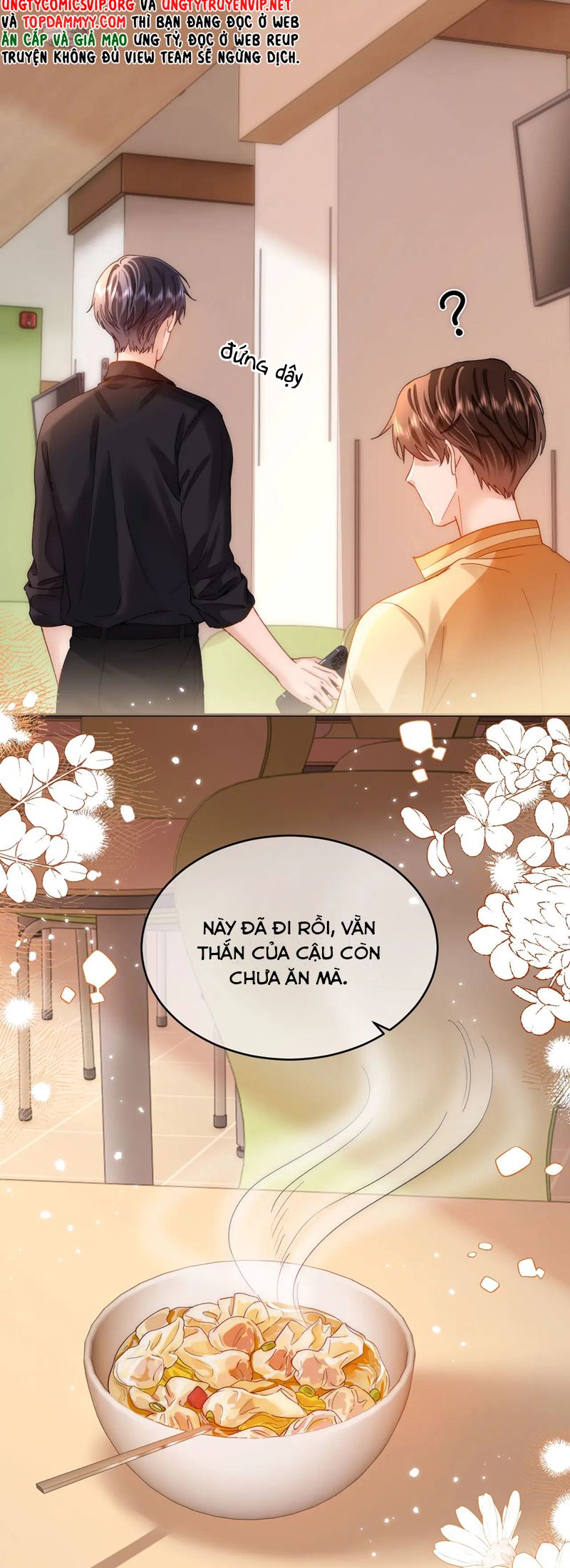 Chất Dị Ứng Đáng Yêu Chapter 63 - Trang 4