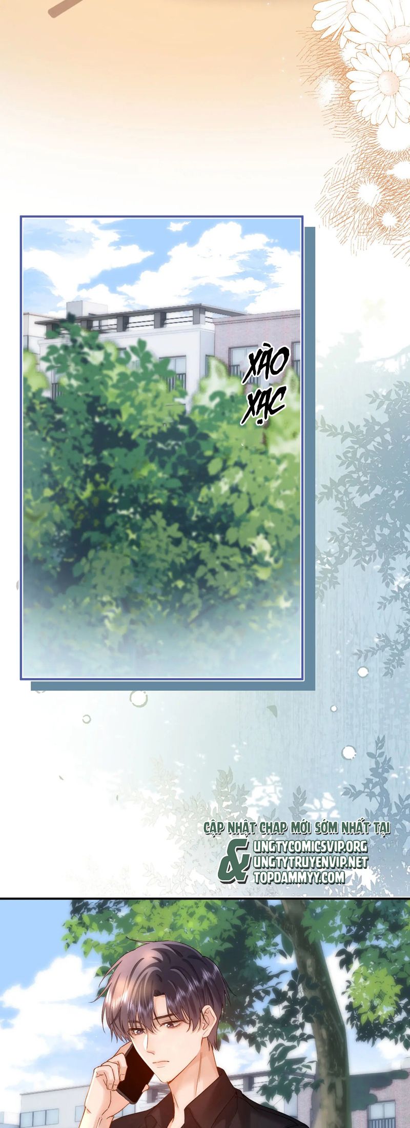 Chất Dị Ứng Đáng Yêu Chapter 63 - Trang 4