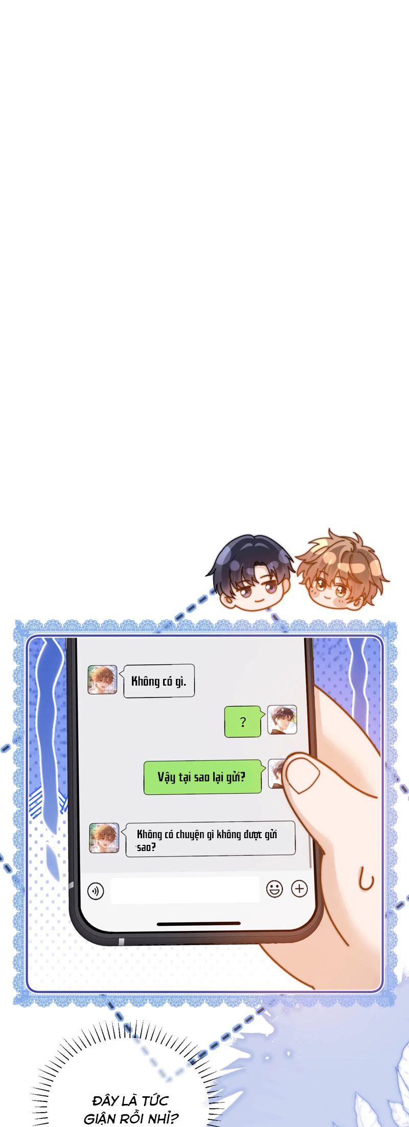 Chất Dị Ứng Đáng Yêu Chapter 63 - Trang 4