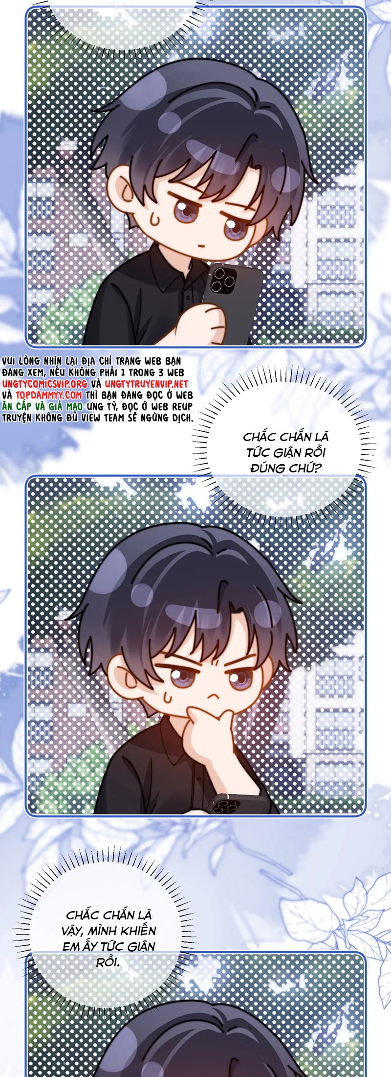 Chất Dị Ứng Đáng Yêu Chapter 63 - Trang 4