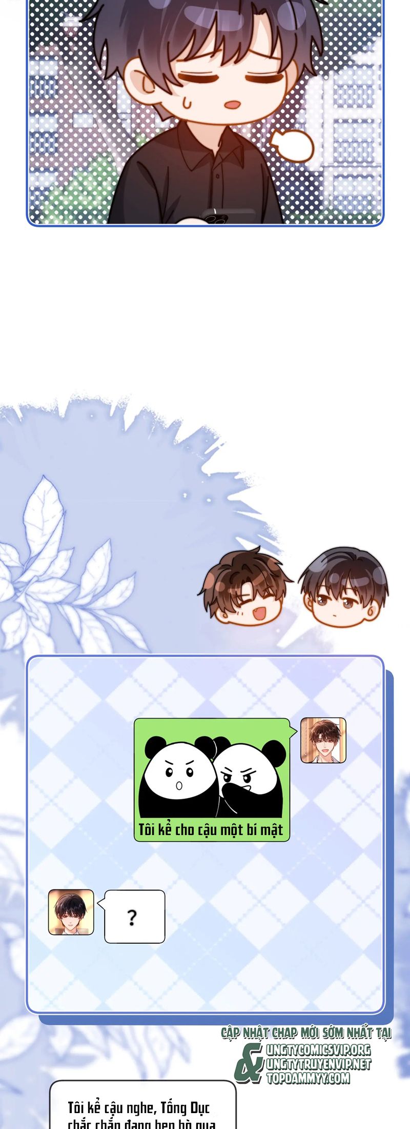 Chất Dị Ứng Đáng Yêu Chapter 63 - Trang 4