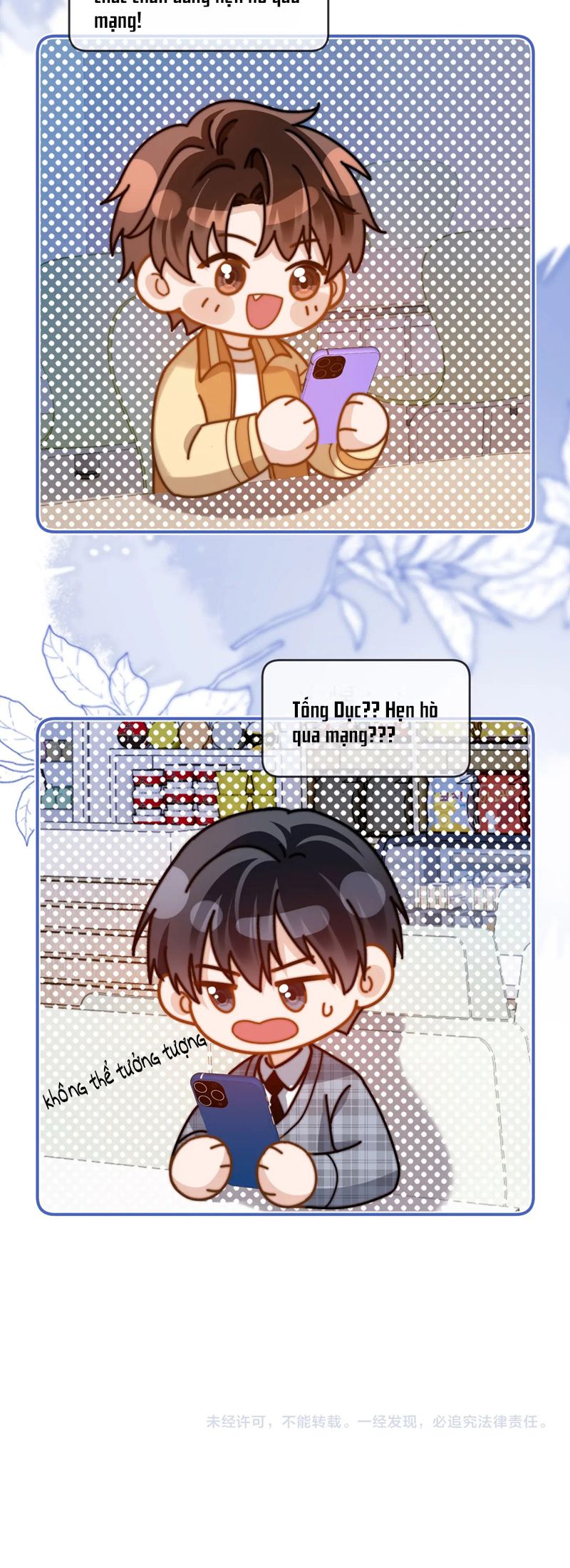 Chất Dị Ứng Đáng Yêu Chapter 63 - Trang 4