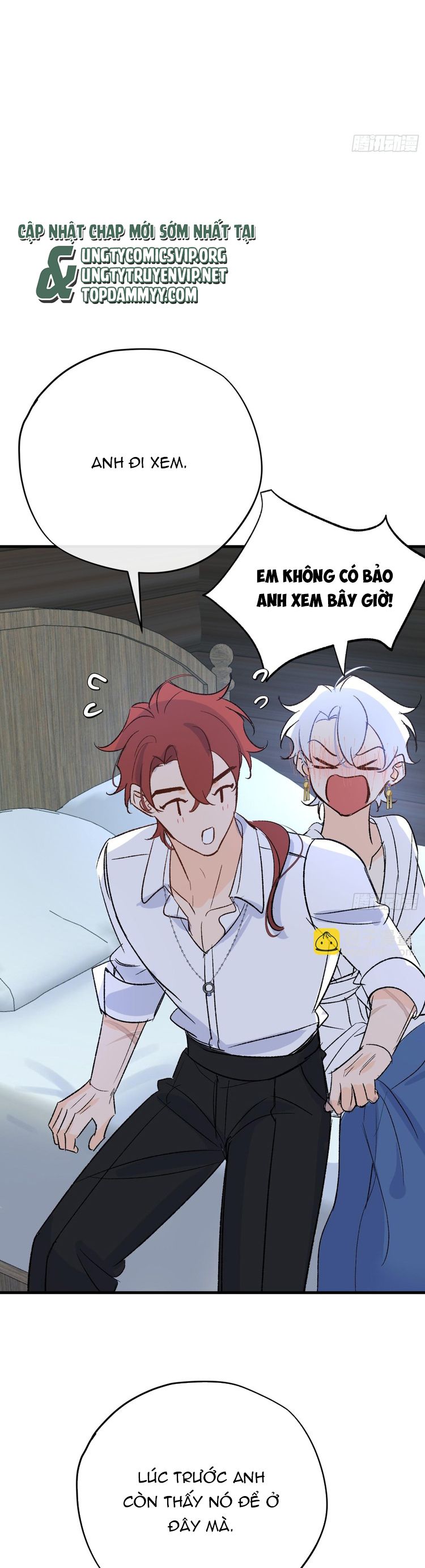 Mộng Tưởng Của Thần Quan Là Cưỡi Lên Thiên Cổ Ác Long Chapter 45 - Trang 3