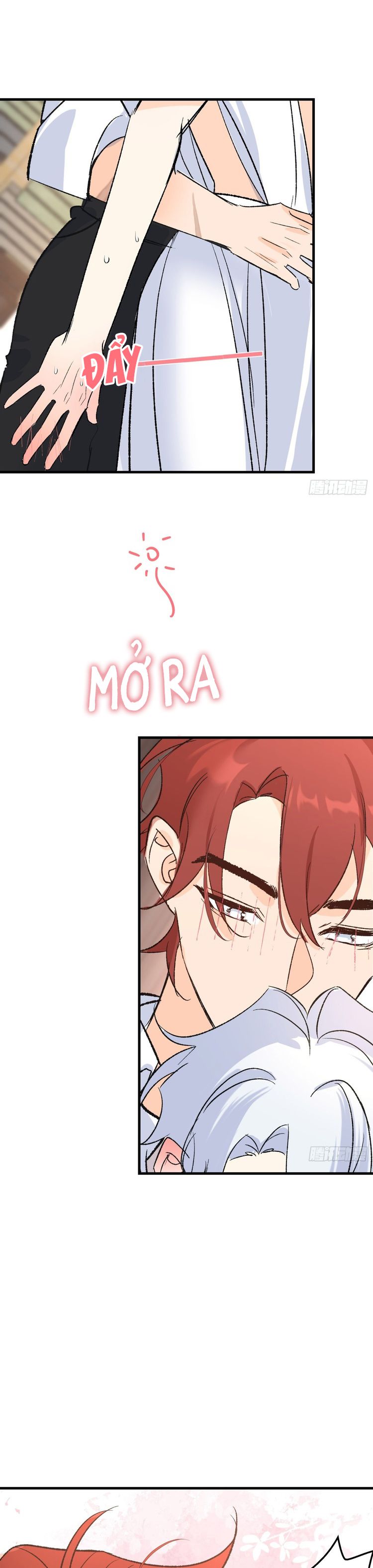 Mộng Tưởng Của Thần Quan Là Cưỡi Lên Thiên Cổ Ác Long Chapter 45 - Trang 3
