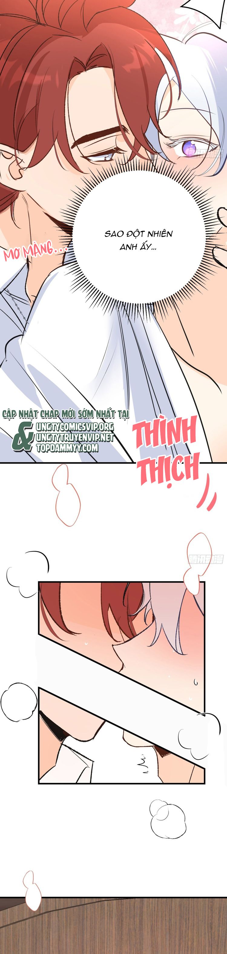 Mộng Tưởng Của Thần Quan Là Cưỡi Lên Thiên Cổ Ác Long Chapter 45 - Trang 3