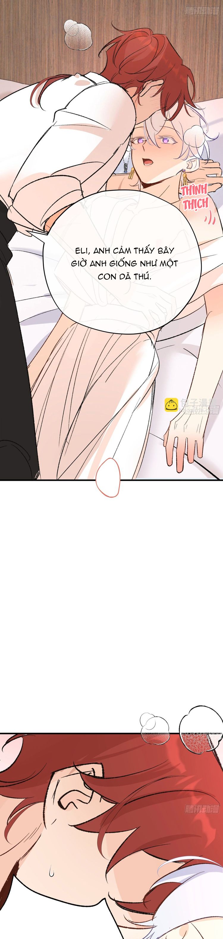 Mộng Tưởng Của Thần Quan Là Cưỡi Lên Thiên Cổ Ác Long Chapter 45 - Trang 3