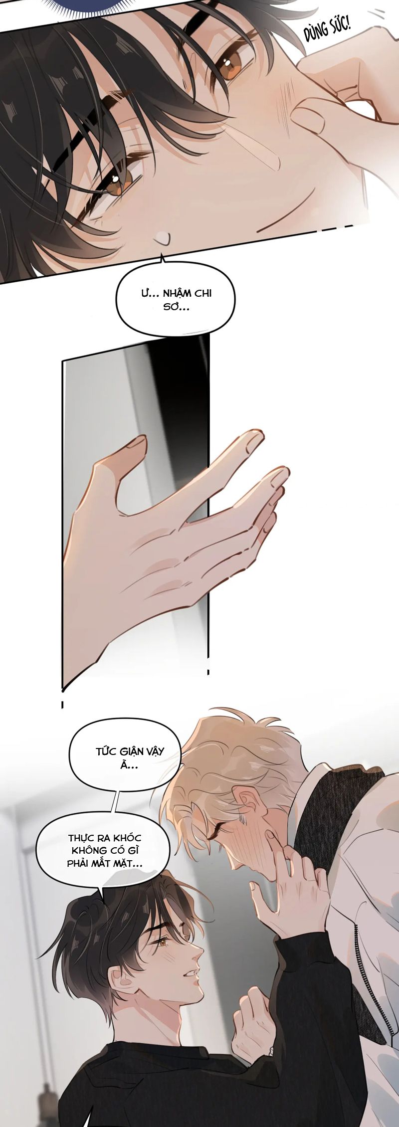 Cậu Vượt Giới Rồi Chapter 39 - Next Chapter 40