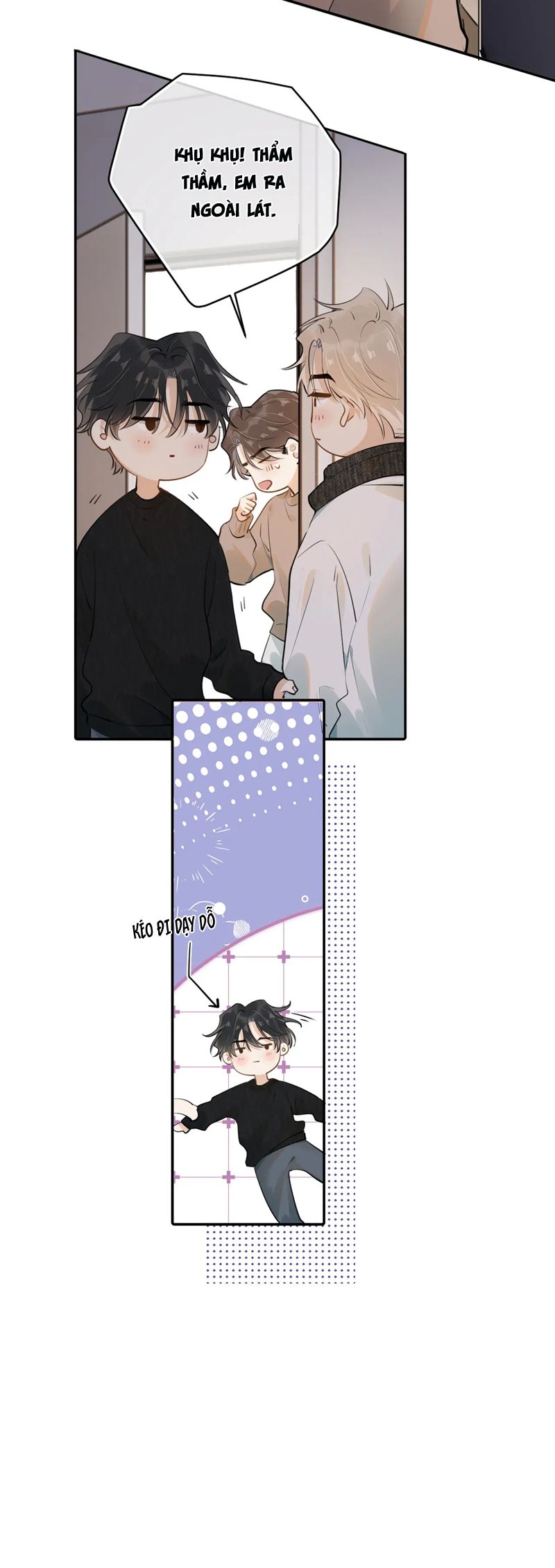 Cậu Vượt Giới Rồi Chapter 39 - Next Chapter 40