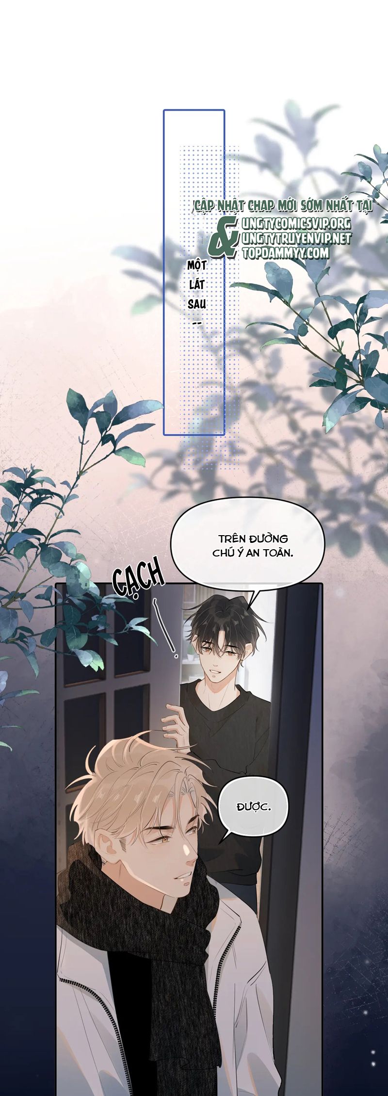 Cậu Vượt Giới Rồi Chapter 39 - Next Chapter 40