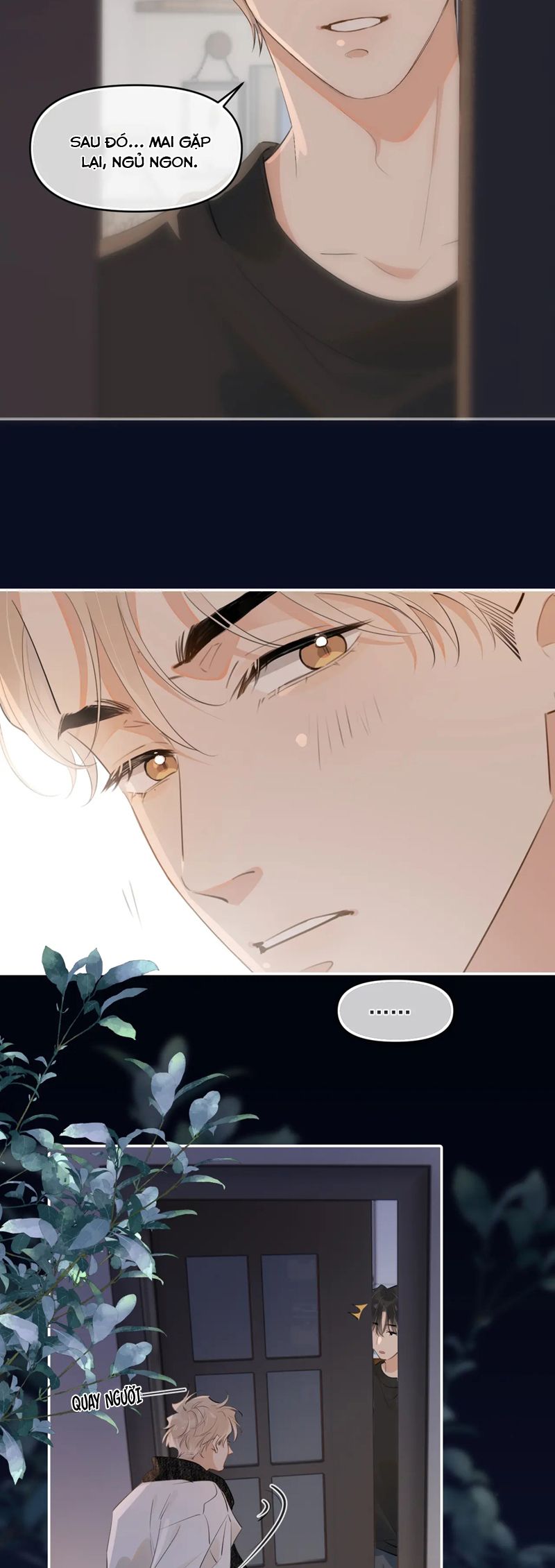Cậu Vượt Giới Rồi Chapter 39 - Next Chapter 40