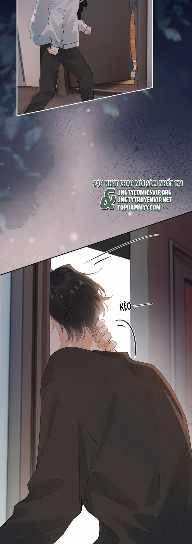 Cậu Vượt Giới Rồi Chapter 39 - Next Chapter 40